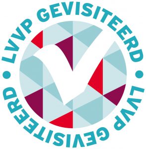 LVVP-visitatielogo